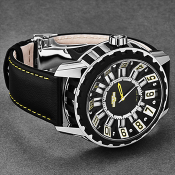 DeWitt Academia Men's Watch Model AC.SLD.005 RPB Thumbnail 5